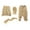 Brown, variant on koolsoo Adults 3D Lightweight Hooded uflage Clothes Ghillie Breathable Hunting Suit Green