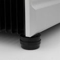 thumbnail image 5 of 4PCS Audio Device Feet Speaker Spikes Stand Feet Pad Foot Silver, 5 of 5