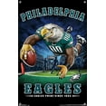 thumbnail image 4 of NFL Eagles de Philadelphie - End Zone 17, 4 of 4