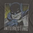 thumbnail image 2 of DC Comics T-Shirt Interesting Unisex Graphic Tee For Men & Women, 2 of 7