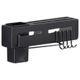 thumbnail image 2 of HOARBOEG Stainless Steel Multi-function Knife Block Wall-mounted Knife For Home Kitchen Utensil Knife Block Set, 2 of 5