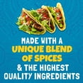 thumbnail image 4 of Ortega 40% Less Sodium Taco Seasoning Mix, Kosher, 1 oz, 4 of 11