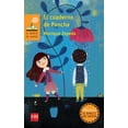 thumbnail image 1 of EL CUADERNO DE PANCHA SM DE EDICIONES Monique Zepeda, 1 of 1