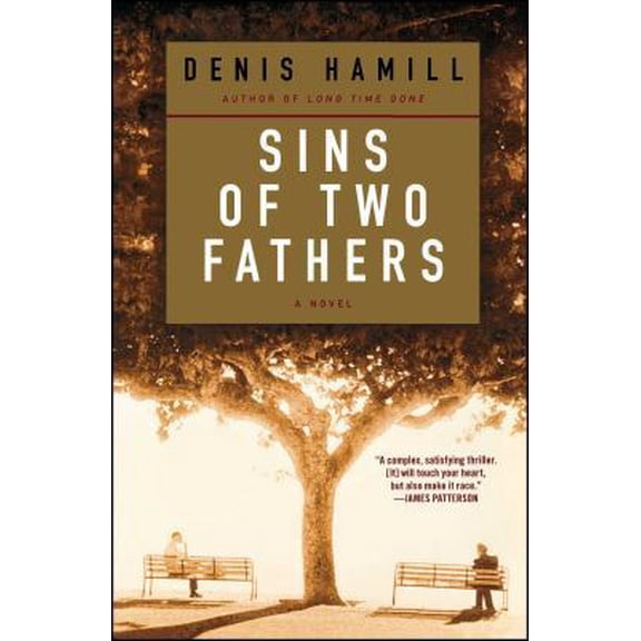 Pre-Owned Sins of Two Fathers (Paperback) 0743462998 9780743462990