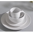 thumbnail image 4 of Vajilla Vascella Blanca para 4 Personas 16pz, 4 of 4