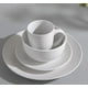 thumbnail image 4 of Vajilla Vascella Blanca para 4 Personas 16pz, 4 of 4