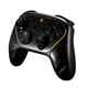 thumbnail image 2 of Pro Controller Negro Con Joystick Hall Effect y RGB Para Nintendo Switch, 2 of 9