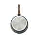 thumbnail image 5 of Westinghouse Olla Antiadherente de Mármol Negro Madera 18cm WCSP0085018MBB negro, 5 of 8