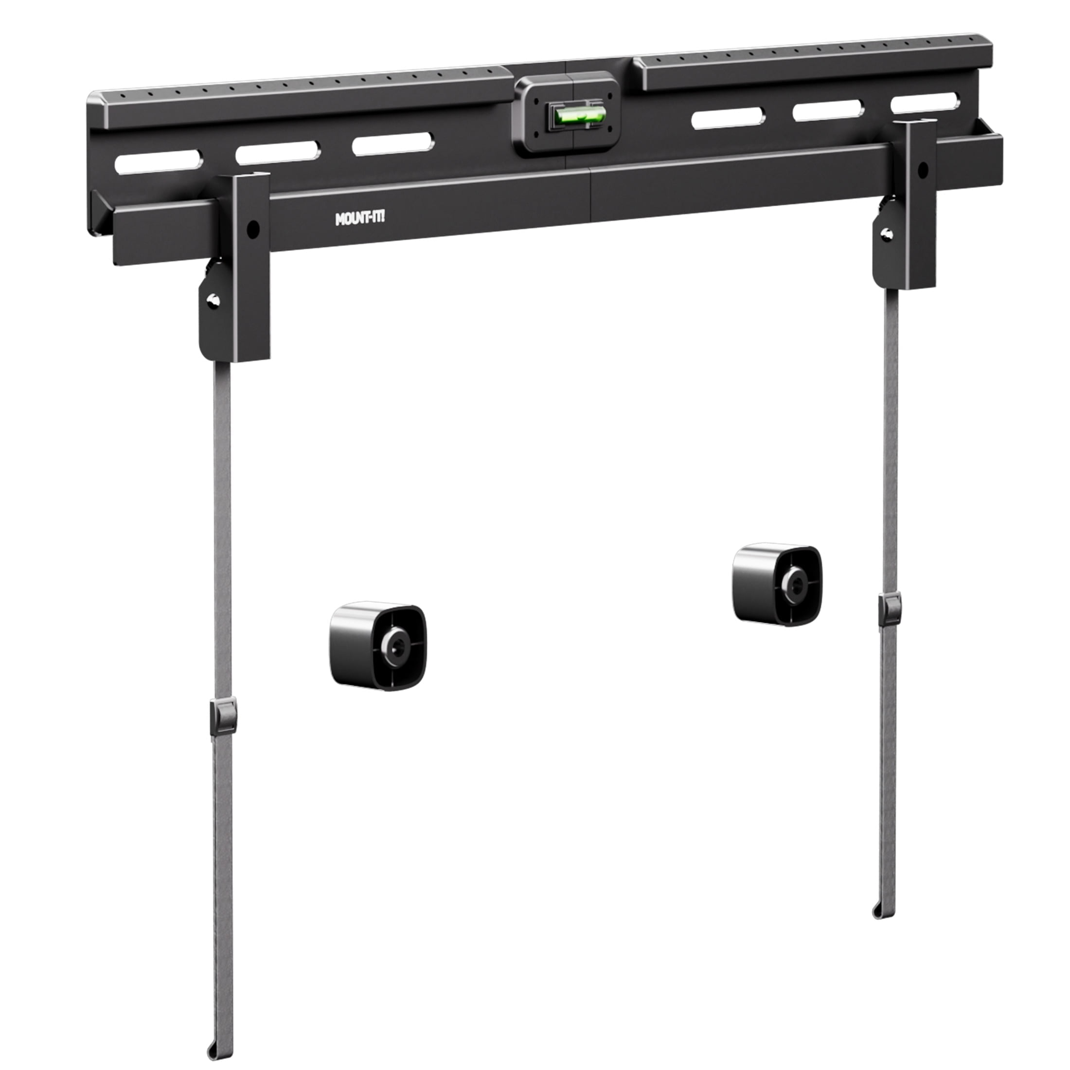 Dynex - LCD TV Mounting kit (Wall plate, Brackets, Installation