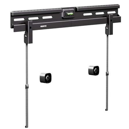 No Stud TV Mount for 37” – 85”