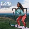 thumbnail image 5 of Pilates Bar Kit with Resistance Pull Bands, Up Assistance Bands, 5 of 5