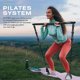 thumbnail image 5 of Pilates Bar Kit with Resistance Pull Bands, Up Assistance Bands, 5 of 5