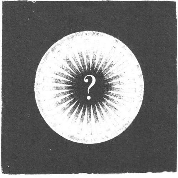 Mysterium - Mysterium - Music & Performance - Vinyl