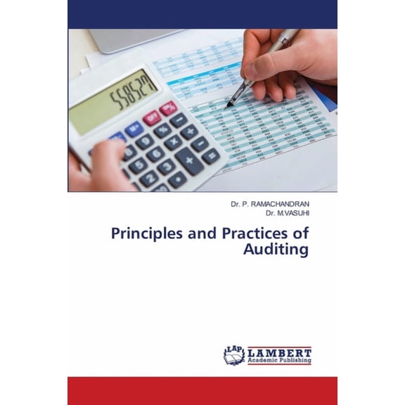 Principles and Practices of Auditing, (Paperback)