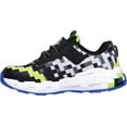thumbnail image 2 of Skechers Little & Big Boys Megacraft Athletic Sneakers, 2 of 5