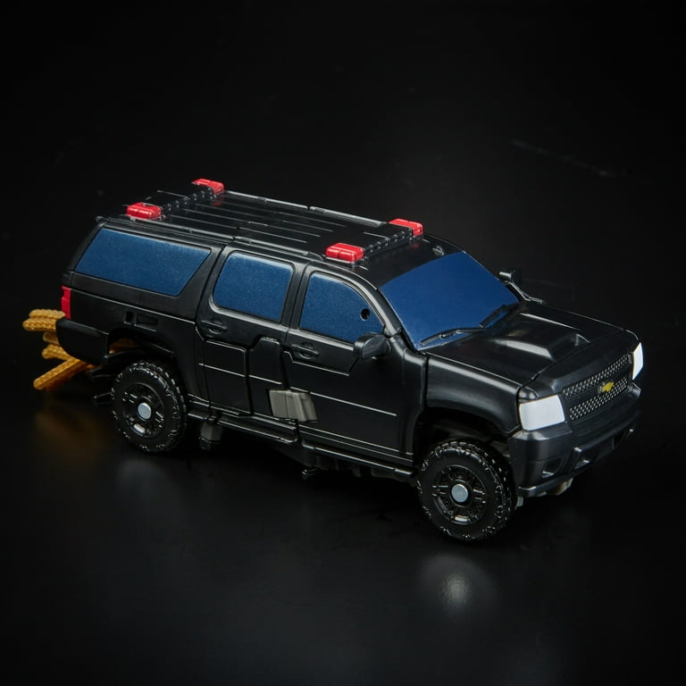 Transformers Studio Series 30 Deluxe Class Dark of theMoon Crankcase