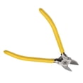 thumbnail image 3 of 5 or 6 in Flush Cut Side Cutter Diagonal Cutting Plier Wire Cable Nippers Tools 5inch, 3 of 6