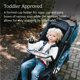 thumbnail image 4 of Bandeja para snacks y portavasos UPPAbaby Minu V3, 4 of 6