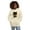 Bone, variant on SOL Alley Warbucks Unisex Hoodie (Bone, 2XL)