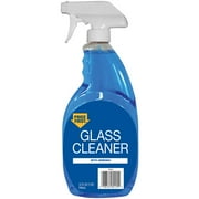 Price First Glass Cleaner, 32 Fl. Oz