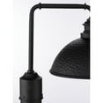 thumbnail image 6 of Englewood Collection One-Light Post Lantern, 6 of 11