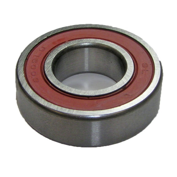 Ridgid Ryobi Replacement (6002LLU CM) Ball Bearing # 089037008172