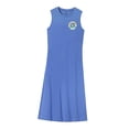 thumbnail image 4 of Vestido de verano para mujer, vestido de playa femenino de verano, vestido de línea para uso diario, trabajo , SG, 4 of 7