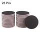 thumbnail image 3 of 25uds Lijado Esponja Gancho y Bucle Lijado Disco 3 Pulgadas Esponja Lijado Almohadilla 180 Grano Gancho y Bucle Lijado Disco Húmedo/Seco para Pulido Rectificado, 3 of 7