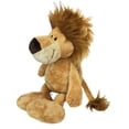 thumbnail image 1 of Muñeca de peluche Jungle Lion 35 cm, 1 of 5