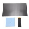 thumbnail image 2 of Gaming Laptop Gaming Laptop Computer Magnetic Computer Privacy Screen Anti for 23.6 23.8in 16:9 Desktop Computer Anti Peeping Screen Protector Film 543 X 316mm, 2 of 7