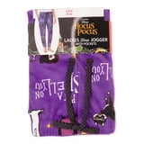 hocus pocus joggers walmart