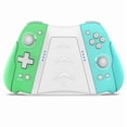 thumbnail image 7 of IPEGA Batman Wireless Left & Right Controllers for Nintendo Switch - Vibration Feedback, Game Card Slot, Macro Programming, Ergonomic Joy-Con Replacement, 7 of 7