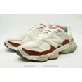 thumbnail image 3 of NEW BALANCE 9060 USED SIZE 9 FESTIVAL PACK CLAY BEIGE WHITE U9060JF, 3 of 18