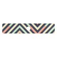 thumbnail image 7 of Yayeee Faucet Mat for Kitchen Sink 30" Diatomite Long Splash Guard Pad, Isometric Green, 7 of 7