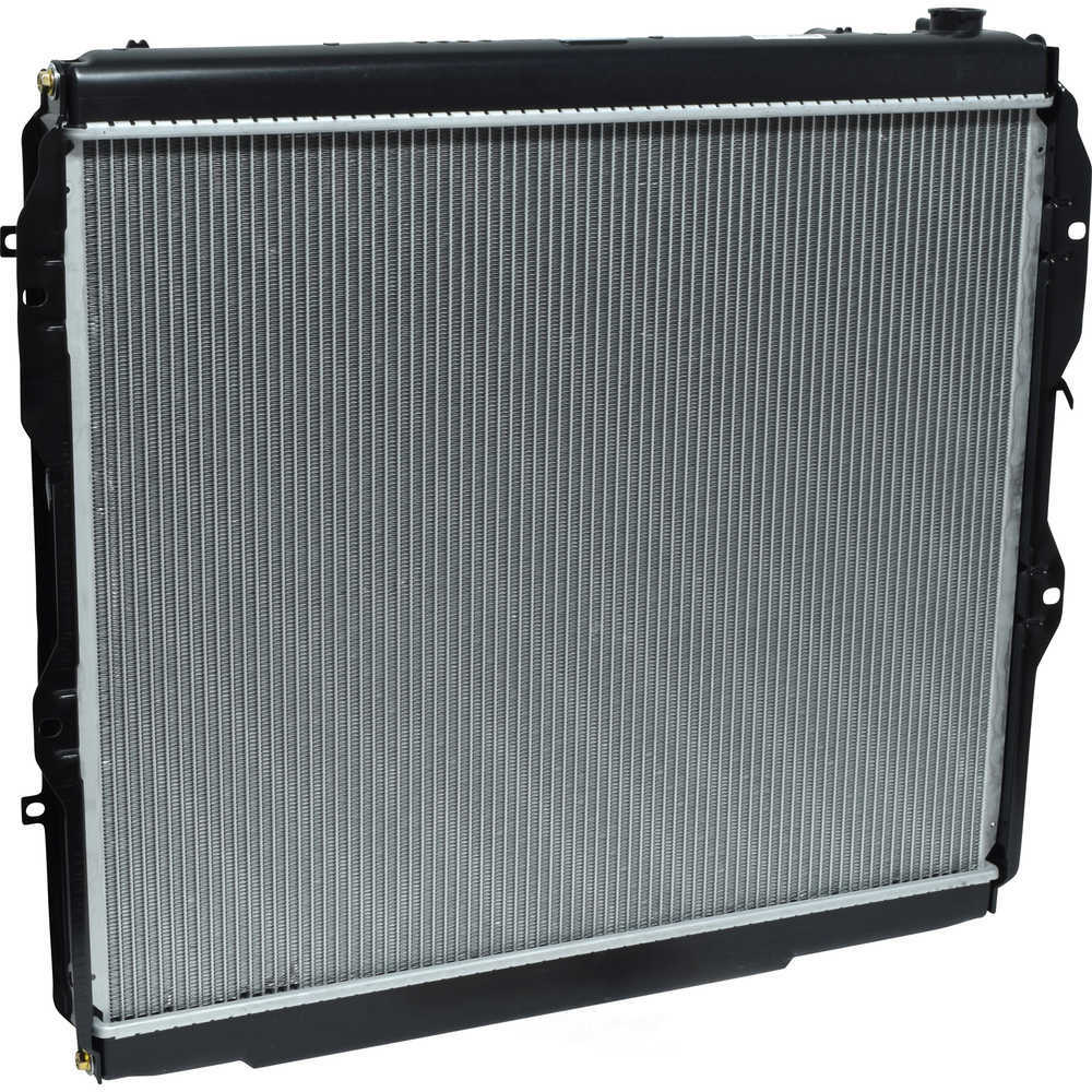 UAC RA 2321C Downflow Radiator