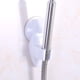 thumbnail image 3 of Soporte de ducha Inteprter para baño Ajuste Universal Blanco, 3 of 6
