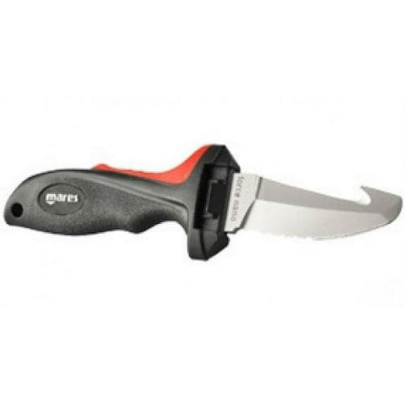Mares Force Nano Knife