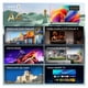 thumbnail image 4 of TV Pantalla Hisense de 50 pulgadas Full HD 50A4SV con sistema operativo VIDAA, 4 of 13