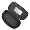 thumbnail image 3 of Modella Floral Train Case, 3 of 3