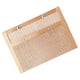 thumbnail image 3 of Bearachild 1 bolsa de malla antiadherente reutilizable para parrilla de barbacoa, almohadilla de aislamiento para hornear barbacoa, pícnic al aire libre, Jardín y Patio 24*14 Bearachild HA006673-01B, 3 of 6