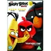 The Angry Birds Movie [Dvd] [2016][Region 2]