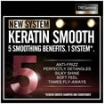 thumbnail image 6 of Tresemme Expert Selection Keratin Smooth Shampoo and Conditioner 739 ml, 6 of 7