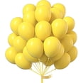 thumbnail image 1 of Globos de látex de colores Pastel, decoración de fiesta de feliz cumpleaños, Baby Shower, boda, verde, azul, rosa, 10, 20, 30, 50 piezas, 1 of 7