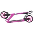 thumbnail image 2 of New Ultimate Kick Scooter Adjustable Handlebar, 8+ years, 2 of 2