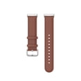 thumbnail image 5 of WEIXF Round Tail Leather Watch Band For Versa4/3 And Sense1/Sense2 Replacement Strap Men's Aviation No Battery for Men Gwm5610-1 Solar Power for Men F91w Outdoor Watch 36mm for Men Men Digital Workout, 5 of 5