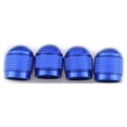 thumbnail image 2 of Viflosae Clearance 4x Aluminum Car Truck Port Cover Tire Rim Wheel Caps Deals, 2 of 2
