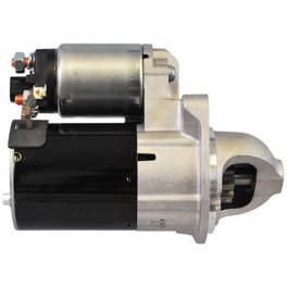 Denso First Time Fit Starter Motor - Part #280-0320 | OEM Quality Replacement For Select Vehicles