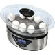 thumbnail image 4 of Vaporera de Alimentos Digital Hamilton Beach 37530Z, 4 of 5