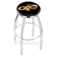 thumbnail image 1 of Holland Bar Stool NCAA 25'' Swivel Bar Stool, 1 of 7