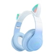 thumbnail image 2 of JIE SMART diadema Bluetooth gato LED colores varios, 2 of 3